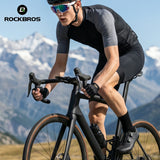 S427 Halbfinger Radhandschuhe