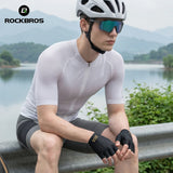 S427 Halbfinger Radhandschuhe