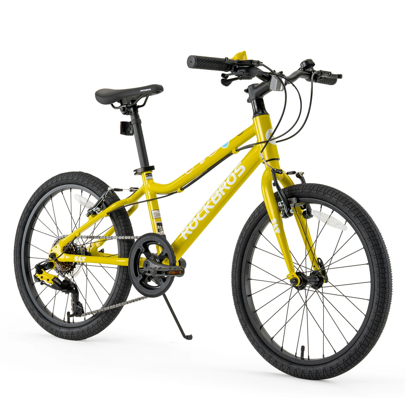 SLT 20 Zoll MTB für Kinder - ROCKBROS-EU