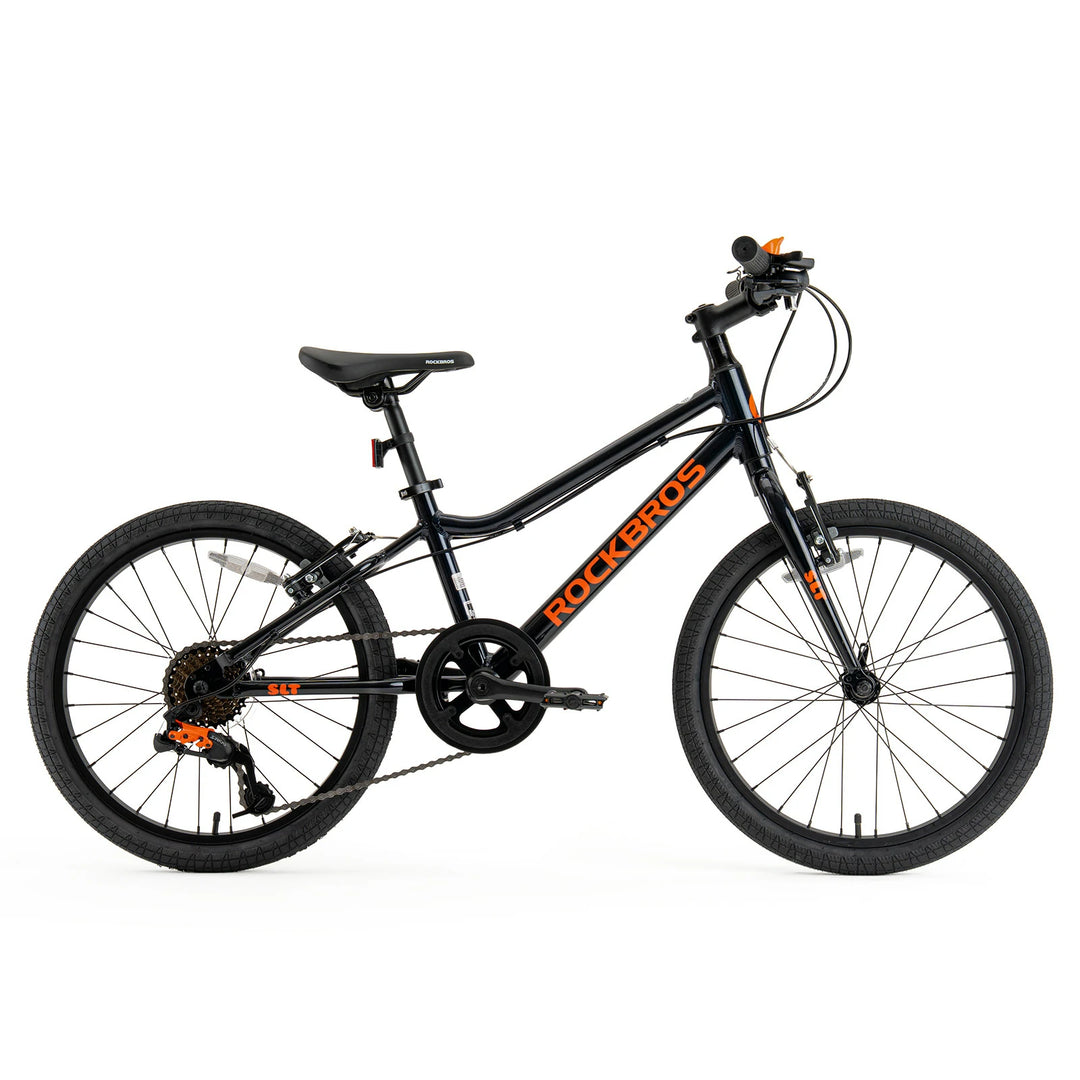 kinderfahrrad 20 zoll mtb SLT 20 Zoll MTB für Kinder – ROCKBROS-DE