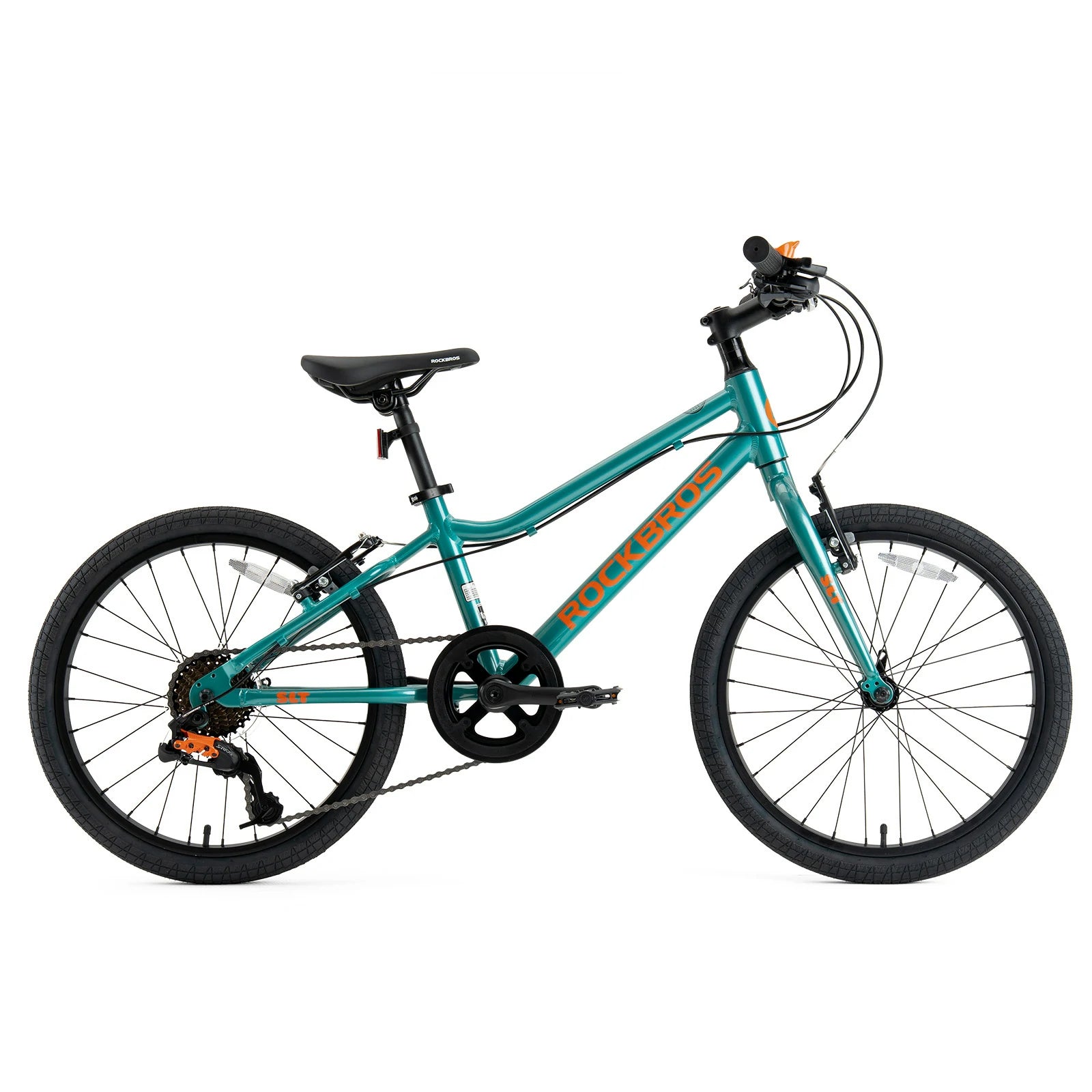 20 er mountainbike SLT 20 Zoll MTB für Kinder – ROCKBROS-DE