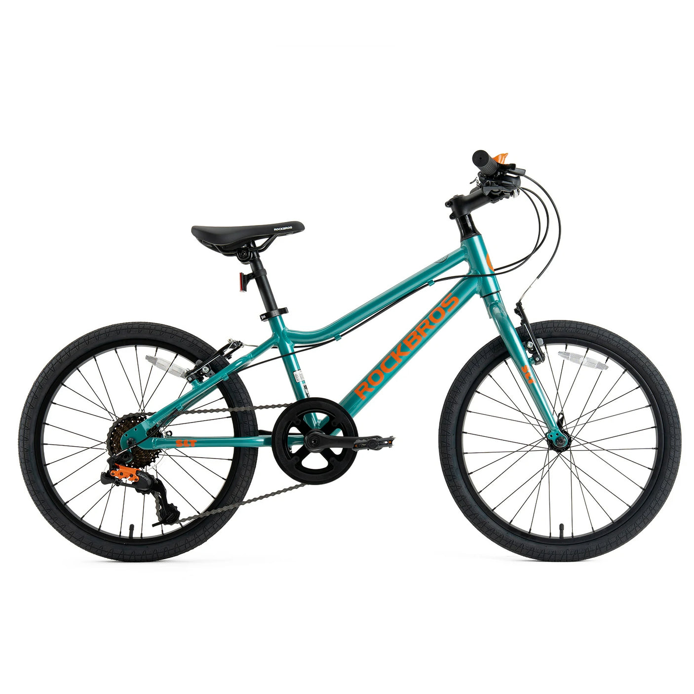 SLT 20 Zoll MTB für Kinder - ROCKBROS-EU