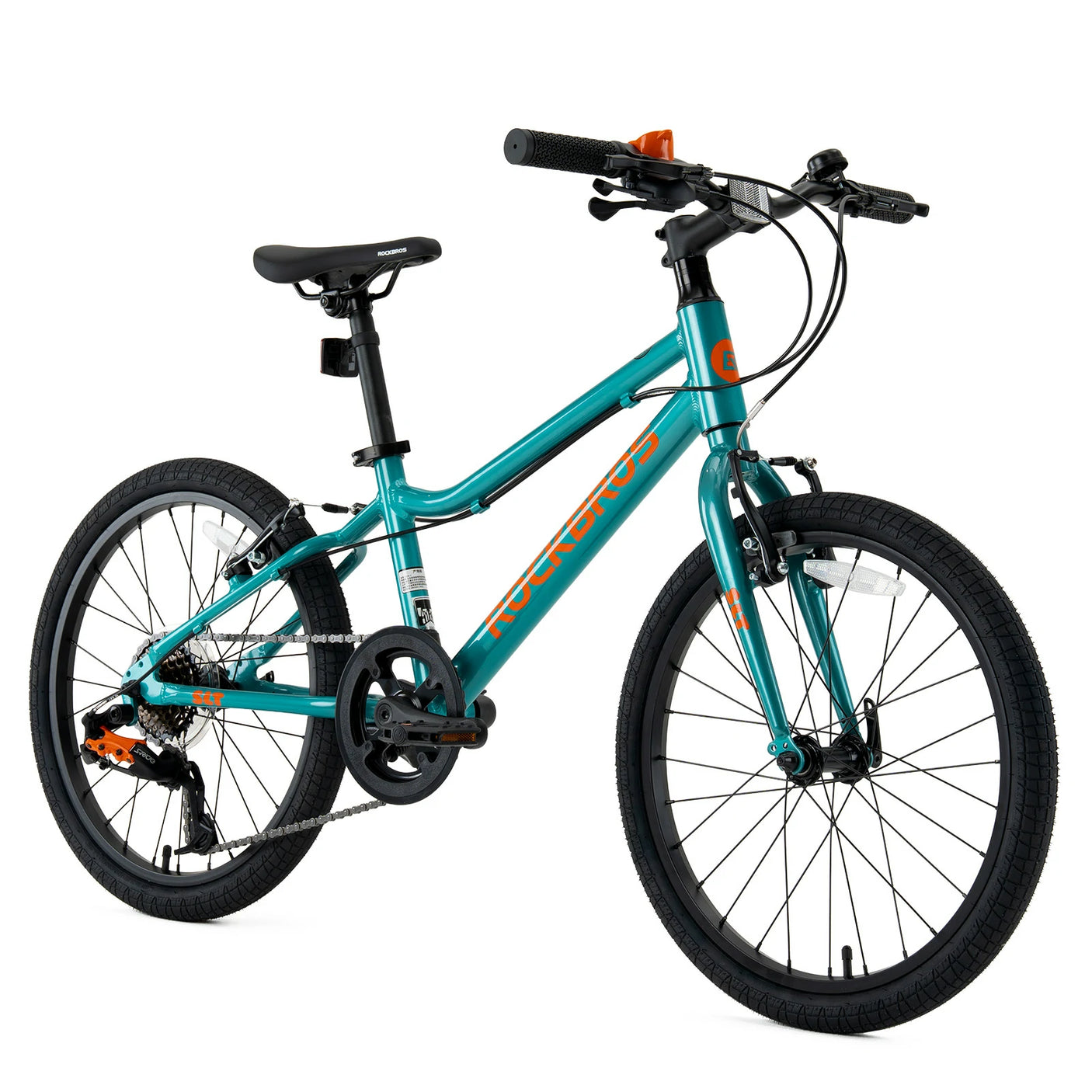 SLT 20 Zoll MTB für Kinder - ROCKBROS-EU