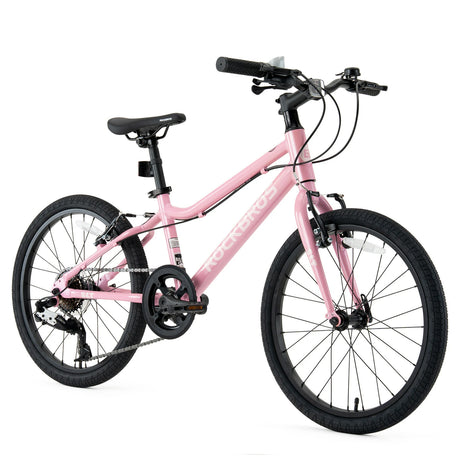 SLT 20 Zoll MTB für Kinder - ROCKBROS-EU