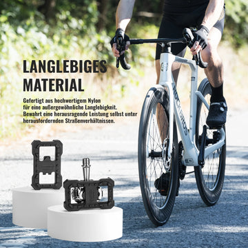 SPD Pedaladapter Kompatibel mit Shimano M520/M540/M8000/M9000 – ROCKBROS-DE