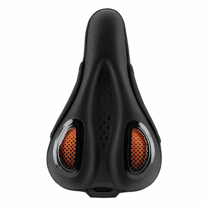 Sattelschutz für Fahrräder – Mit Regenhülle