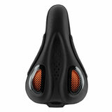 Sattelschutz für Fahrräder – Mit Regenhülle