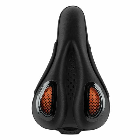 Sattelschutz für Fahrräder – Mit Regenhülle