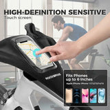 Schweißfänger – Anti-Schweiß, Saugfähig, Atmungsaktiv & Schnelltrocknend