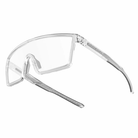 Photochromatische Fahrradbrille – UV400 mit TR90‑Rahmen