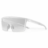 Photochromatische Fahrradbrille – UV400 mit TR90‑Rahmen