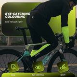 Sport-Armlinge & Beinlinge Winter – 1 Set (Armwärmer & Beinwärmer)