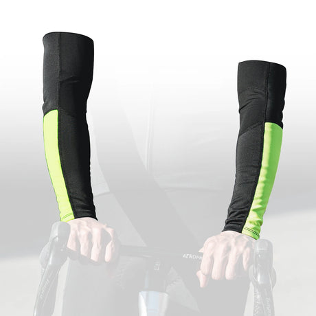 Sport Armlinge Winter Arm Sleeves 1 Paar