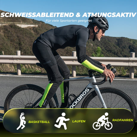 Sport Armlinge Winter Arm Sleeves 1 Paar