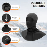 Sturmhaube Winter Balaclava – 54–63 cm