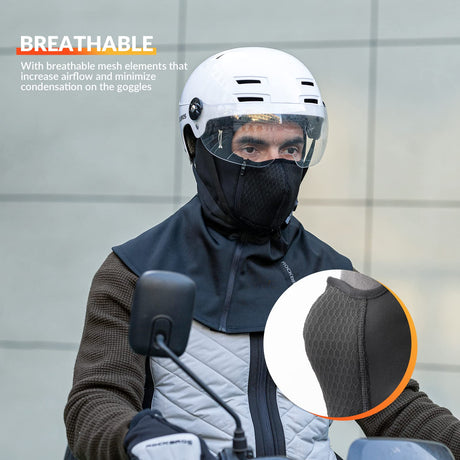 Sturmhaube Winter Balaclava – 54–63 cm