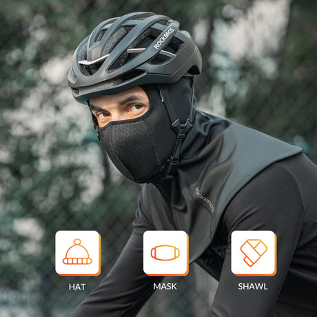 Sturmhaube Winter Balaclava – 54–63 cm