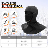 Sturmhaube Winter Balaclava – 54–63 cm