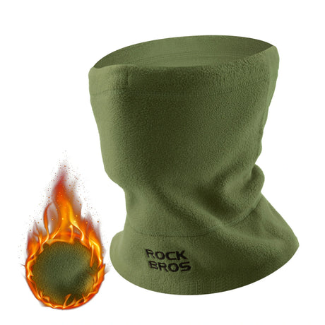 Sturmhaube Winter Balaclava – Fleece, winddichtes Multifunktionstuch