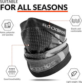 Sturmhaube Winter Skimaske & Multifunktionstuch