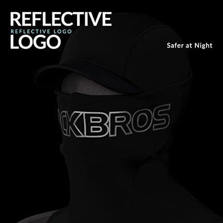 ROCKBROS Sturmhauben Fahrrad Balaclava – Outdoor Sports Winter