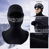 ROCKBROS Sturmhauben Fahrrad Balaclava – Outdoor Sports Winter