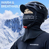 ROCKBROS Sturmhauben Fahrrad Balaclava – Outdoor Sports Winter
