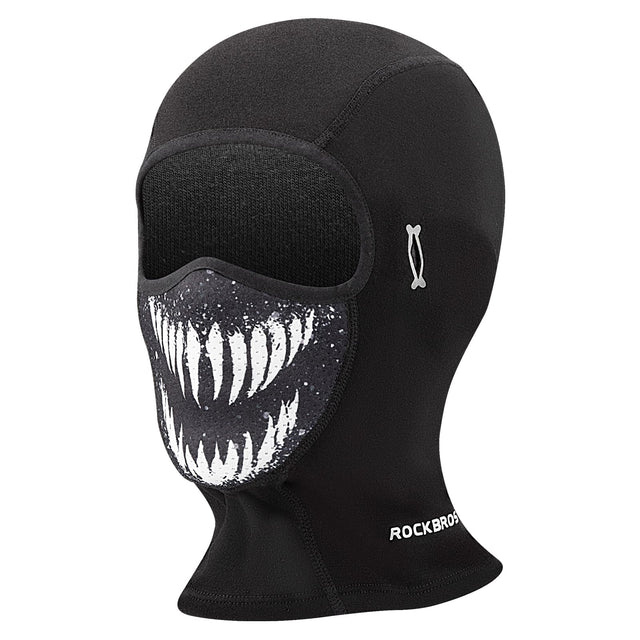 Sturmhauben Gesichtshaube Winter Balaclava – Warme Gesichtsmaske