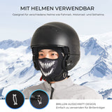 Sturmhauben Gesichtshaube Winter Balaclava – Warme Gesichtsmaske