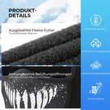 Sturmhauben Gesichtshaube Winter Balaclava – Warme Gesichtsmaske