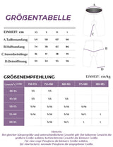 TVI Damen Radhose: Die Symbiose aus nahtlosem Komfort, intelligenter Dämpfung und durchdachter Sicherheit