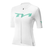 TVI Damen Radtrikot – Kurzarm mit 3 Taschen