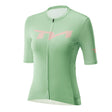 TVI Damen Radtrikot – Kurzarm mit 3 Taschen