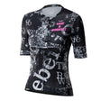 TVI Damen Radtrikot – Kurzarm mit 3 Taschen