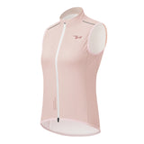 TVI Damen Winddichte Weste – Leicht & Atmungsaktiv