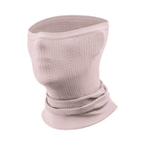 TVI Damen Winter Halbe Sturmhaube – Warme Ski-Maske & Winddichtes Halstuch