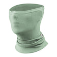 TVI Damen Winter Halbe Sturmhaube – Warme Ski-Maske & Winddichtes Halstuch