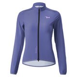 TVI Fahrradjacke Damen – Atmungsaktiv, leicht & winddicht