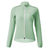 TVI Fahrradjacke Damen – Atmungsaktiv, leicht & winddicht