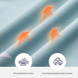 TVI Fahrradjacke Damen – Atmungsaktiv, leicht & winddicht