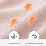 TVI Fahrradjacke Damen – Atmungsaktiv, leicht & winddicht