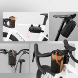 Qunature Thermotasche für Trinkflaschen