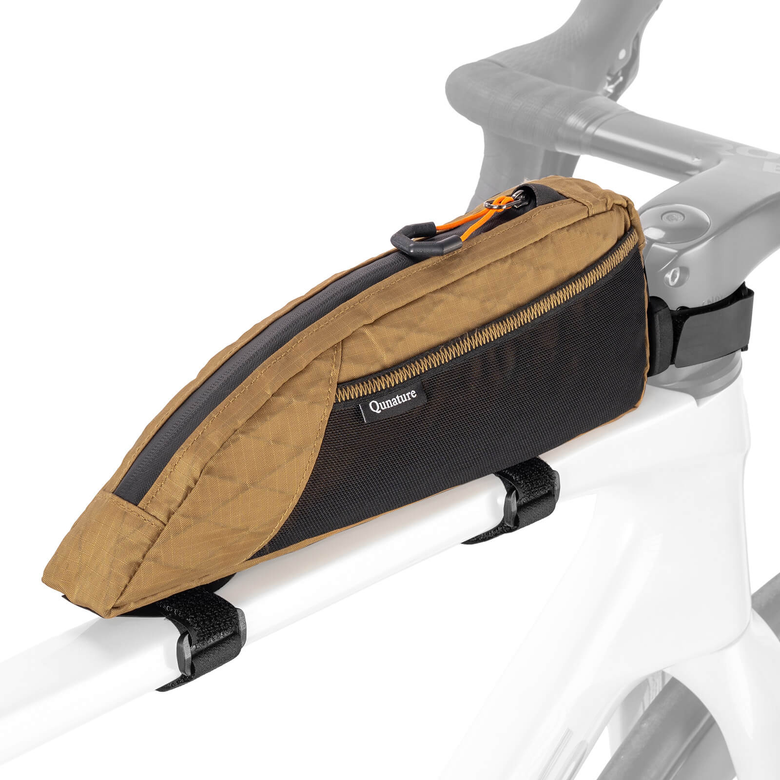 fahrradtasche top tube Qunature Top Tube Bag – ROCKBROS-DE