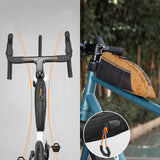Qunature Top Tube Bag