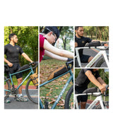 Qunature Top Tube Bag