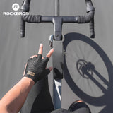 ROCKBROS Fahrrad-Oberrohrtasche 0,8 L