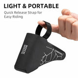 Triangle Fahrrad‑Werkzeugtasche für Brompton – Wasserdicht 0,32 L