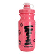 Trinkflasche 600 ml – Auslaufsicher, BPA‑frei, einhändig