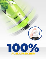 Fahrrad‑Trinkflasche 620 ml – 5 h Kühlhaltung