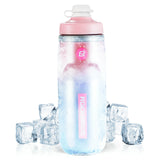 Fahrrad‑Trinkflasche 620 ml – 5 h Kühlhaltung